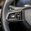 2025 MG S5 EV 正式于本地发布！三个版本可选，WLTP 续航里程达430 km，售价介于RM115,900k至RM135,900