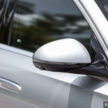 试驾：全新大改款 W214 Mercedes-Benz E 350 e AMG Line！真正焕然“E”新，终于不再是大哥 S-Class 的替身