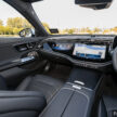 试驾：全新大改款 W214 Mercedes-Benz E 350 e AMG Line！真正焕然“E”新，终于不再是大哥 S-Class 的替身