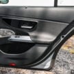 试驾：全新大改款 W214 Mercedes-Benz E 350 e AMG Line！真正焕然“E”新，终于不再是大哥 S-Class 的替身