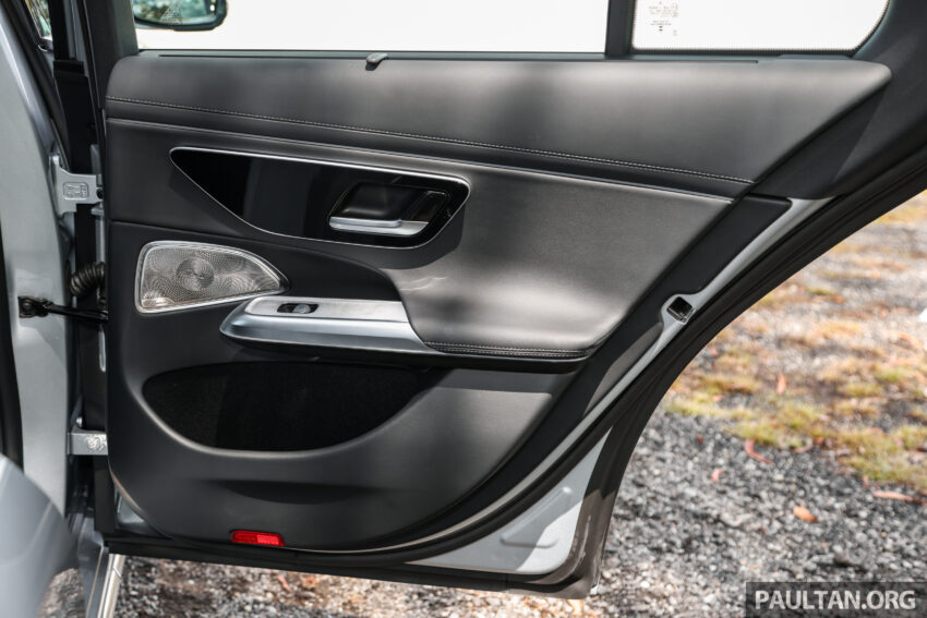 试驾：全新大改款 W214 Mercedes-Benz E 350 e AMG Line！真正焕然“E”新，终于不再是大哥 S-Class 的替身 299200