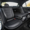试驾：全新大改款 W214 Mercedes-Benz E 350 e AMG Line！真正焕然“E”新，终于不再是大哥 S-Class 的替身