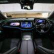 试驾：全新大改款 W214 Mercedes-Benz E 350 e AMG Line！真正焕然“E”新，终于不再是大哥 S-Class 的替身