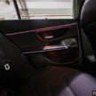 试驾：全新大改款 W214 Mercedes-Benz E 350 e AMG Line！真正焕然“E”新，终于不再是大哥 S-Class 的替身
