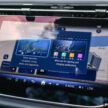 试驾：全新大改款 W214 Mercedes-Benz E 350 e AMG Line！真正焕然“E”新，终于不再是大哥 S-Class 的替身