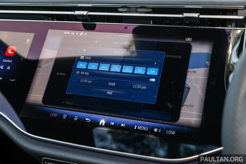 试驾：全新大改款 W214 Mercedes-Benz E 350 e AMG Line！真正焕然“E”新，终于不再是大哥 S-Class 的替身 299101
