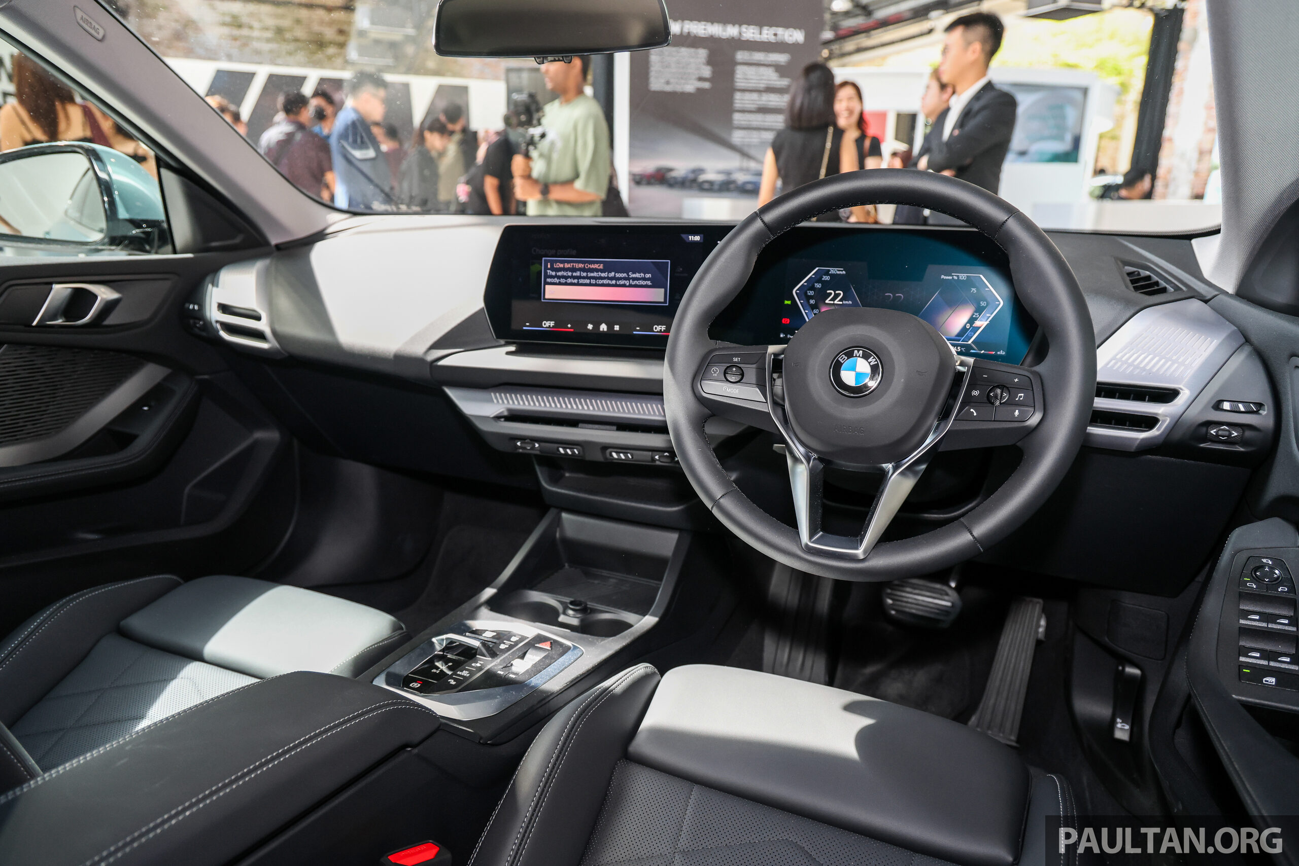 全新第二代 F74 BMW 218 Gran Coupé Sport 正式于本地发布!搭载运动化套件,动力更强,本地组装售RM241k