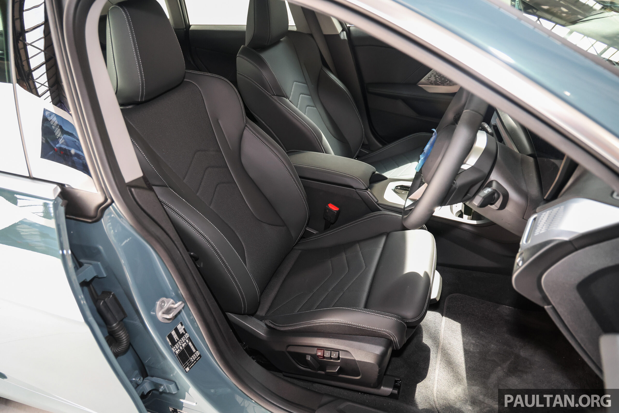 全新第二代 F74 BMW 218 Gran Coupé Sport 正式于本地发布!搭载运动化套件,动力更强,本地组装售RM241k