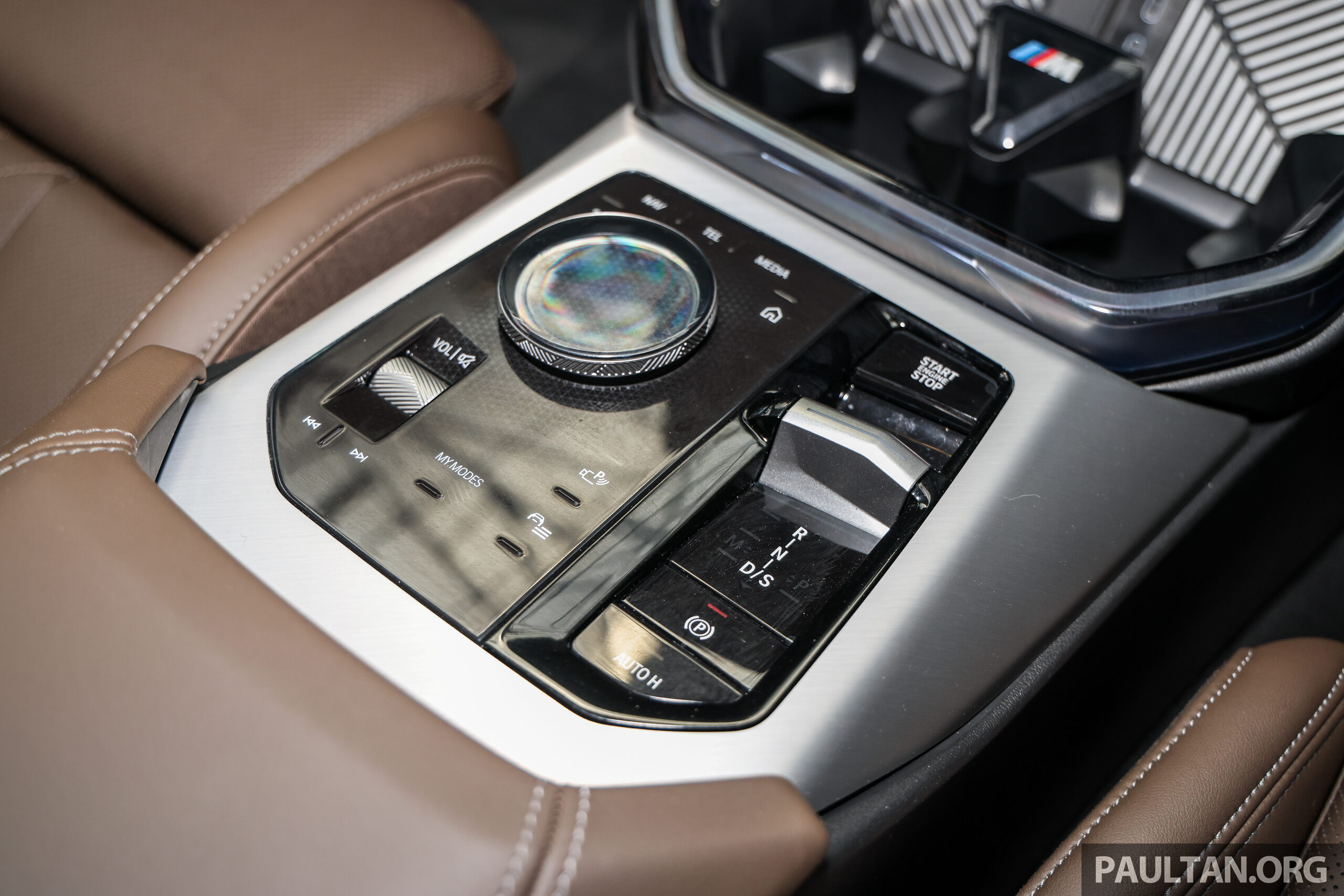 全新四代 G45 BMW X3 20 xDrive M Sport 本地面市!搭2.0T轻混动系统,可输出208 PS/330 Nm,预售价RM349k