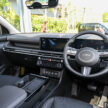 2025 Hyundai Tucson 小改款五人座SUV本地上市, 同时有自然进气, 涡轮增压与Hybrid油电可选, 官方售价从14.4万起