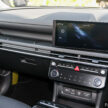 2025 Hyundai Tucson 小改款五人座SUV本地上市, 同时有自然进气, 涡轮增压与Hybrid油电可选, 官方售价从14.4万起