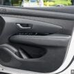 2025 Hyundai Tucson 小改款五人座SUV本地上市, 同时有自然进气, 涡轮增压与Hybrid油电可选, 官方售价从14.4万起