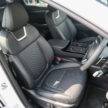 2025 Hyundai Tucson 小改款五人座SUV本地上市, 同时有自然进气, 涡轮增压与Hybrid油电可选, 官方售价从14.4万起