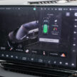 2025 Zeekr 009 Ultra Luxury 纯电动六人座豪华大型MPV完整新车实拍图集, 续航里程可达582公里, 售价36万令吉