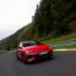 2026 Volkswagen Golf Edition 50 全球首发, 号称史上性能最强、纽柏林赛道单圈成绩最快的Golf, 全球限量50辆