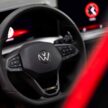 2026 Volkswagen Golf Edition 50 全球首发, 号称史上性能最强、纽柏林赛道单圈成绩最快的Golf, 全球限量50辆