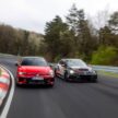 2026 Volkswagen Golf Edition 50 全球首发, 号称史上性能最强、纽柏林赛道单圈成绩最快的Golf, 全球限量50辆
