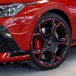 2026 Volkswagen Golf Edition 50 全球首发, 号称史上性能最强、纽柏林赛道单圈成绩最快的Golf, 全球限量50辆