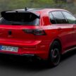 2026 Volkswagen Golf Edition 50 全球首发, 号称史上性能最强、纽柏林赛道单圈成绩最快的Golf, 全球限量50辆