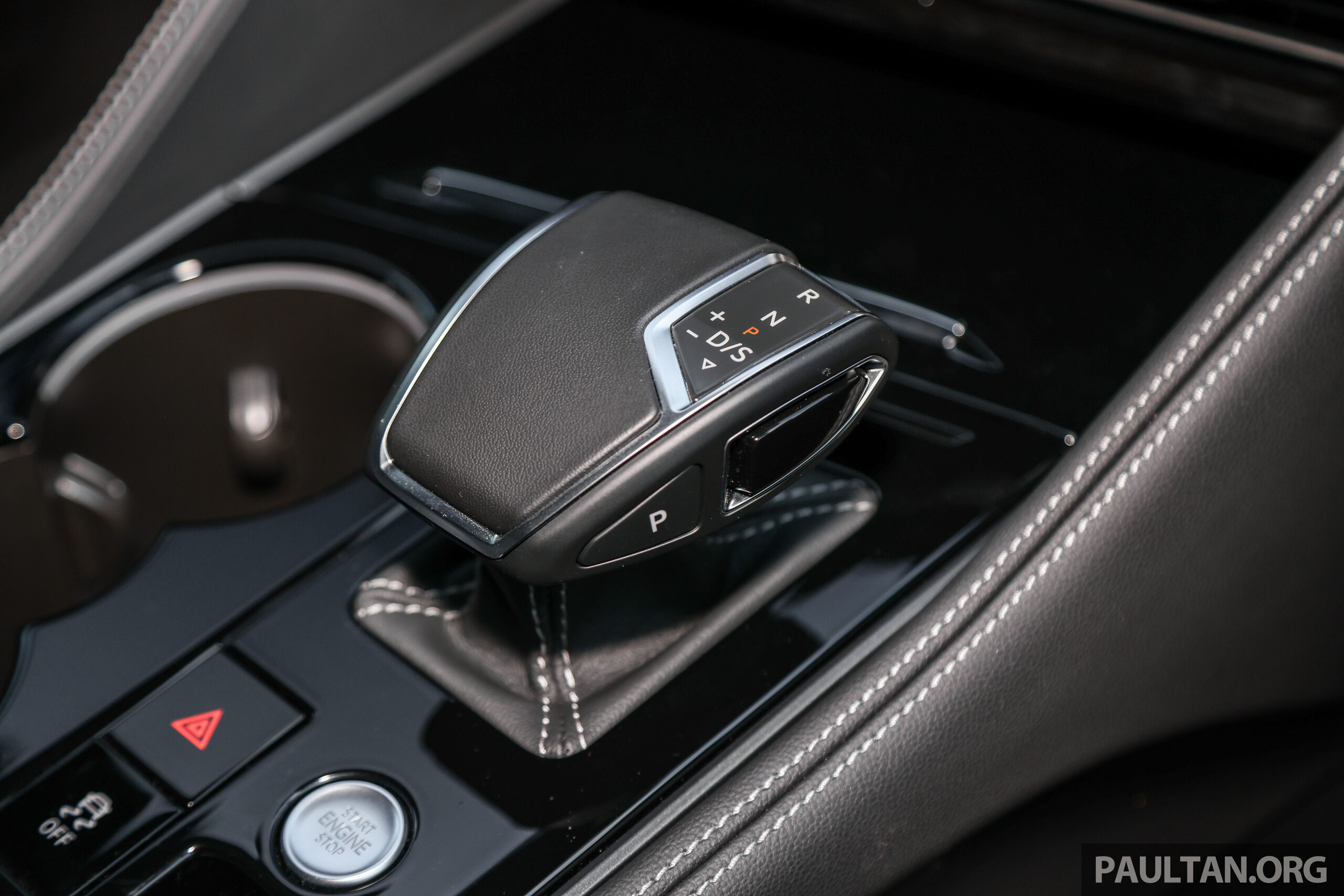试驾:Volkswagen Touareg R-Line!看似平凡却身怀绝技