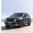2025 Hyundai Tucson 小改款五人座SUV本地上市, 同时有自然进气, 涡轮增压与Hybrid油电可选, 官方售价从14.4万起