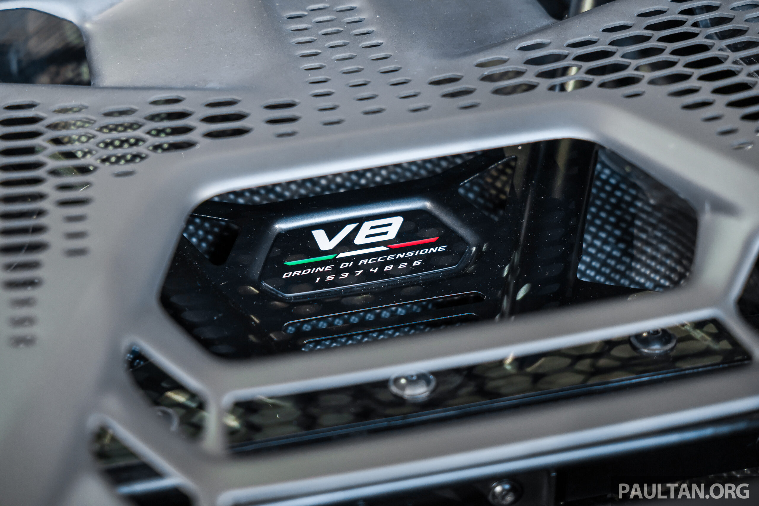 Lamborghini Temerario 登陆大马！搭载4.0L V8双涡轮增压引擎插混系统，920 PS马力、2.7秒破百！税前售135万