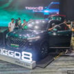 奇瑞超级混动平台 CSH 正式于本地发表！Tiggo 7、Tiggo 8 PHEV CSH 即将面市，综合续航里程可突破1,200公里