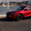 本地投行预测: 大改款 Mazda CX-5 预计2027财年才在本地开始组装; Mazda 3 1.5 High Plus 或在本月内正式发布