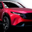 本地投行预测: 大改款 Mazda CX-5 预计2027财年才在本地开始组装; Mazda 3 1.5 High Plus 或在本月内正式发布
