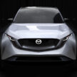 本地投行预测: 大改款 Mazda CX-5 预计2027财年才在本地开始组装; Mazda 3 1.5 High Plus 或在本月内正式发布