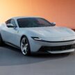 Roma 的继任者，Ferrari Amalfi 正式登场！搭载前中置V8引擎，最大输出达640 PS/760 Nm；方向盘回归实体键钮