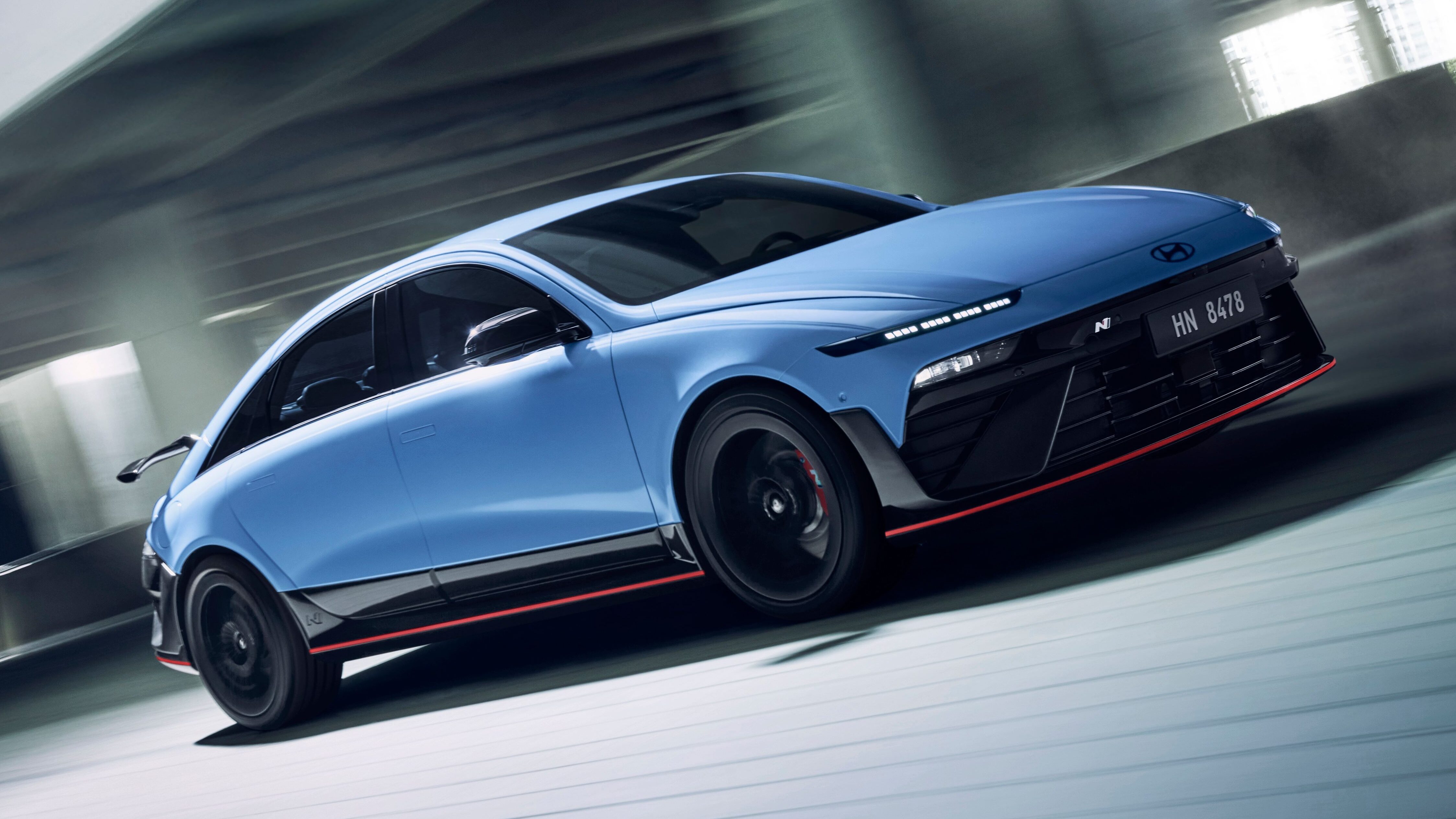 Hyundai Ioniq 5 N 与 Ioniq 6 N 大马放预订！高性能纯电钢炮，可输出650 PS/750 Nm，预售价RM450k、RM460k