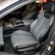 BYD Seal 6 EV 正式于本地发布！两个等级，售RM100k起