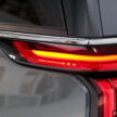 长城汽车 GWM WEY G9 媒体预览！七座豪华插混 MPV，满油电可破千公里；今年第四季发布，预售价低于RM300k