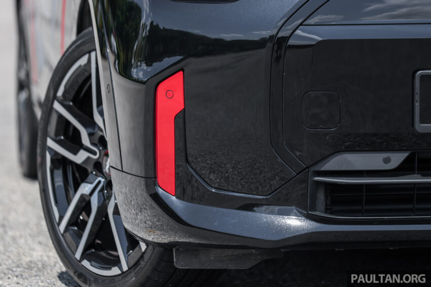 试驾：MINI JCW Aceman Electric，电动时代的卡丁车味 308744