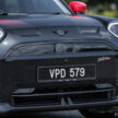 试驾：MINI JCW Aceman Electric，电动时代的卡丁车味