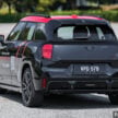 试驾：MINI JCW Aceman Electric，电动时代的卡丁车味