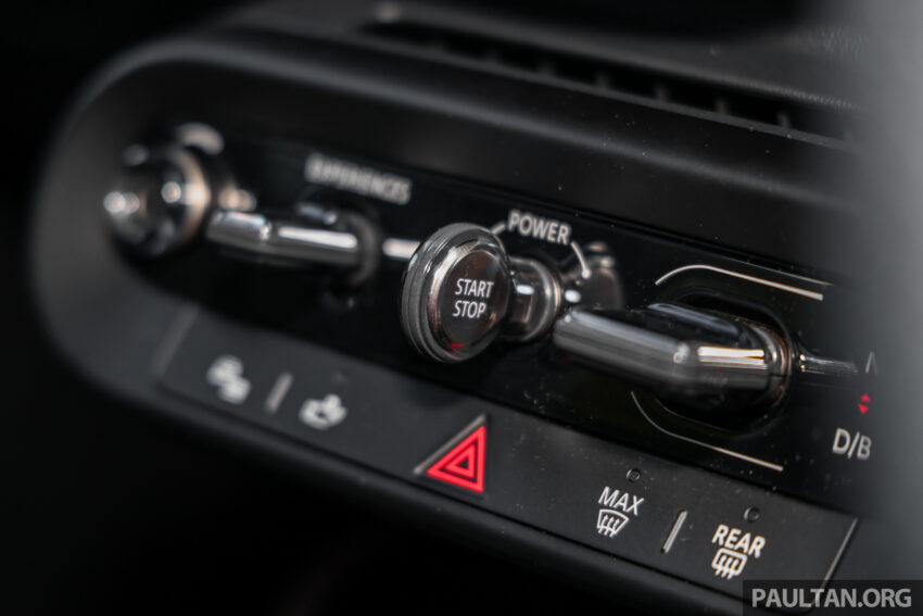 试驾：MINI JCW Aceman Electric，电动时代的卡丁车味 308840
