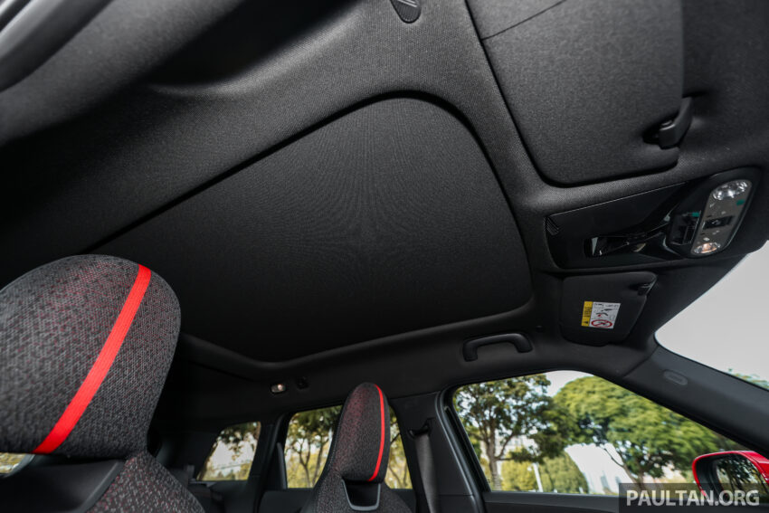 试驾：MINI JCW Aceman Electric，电动时代的卡丁车味 308850