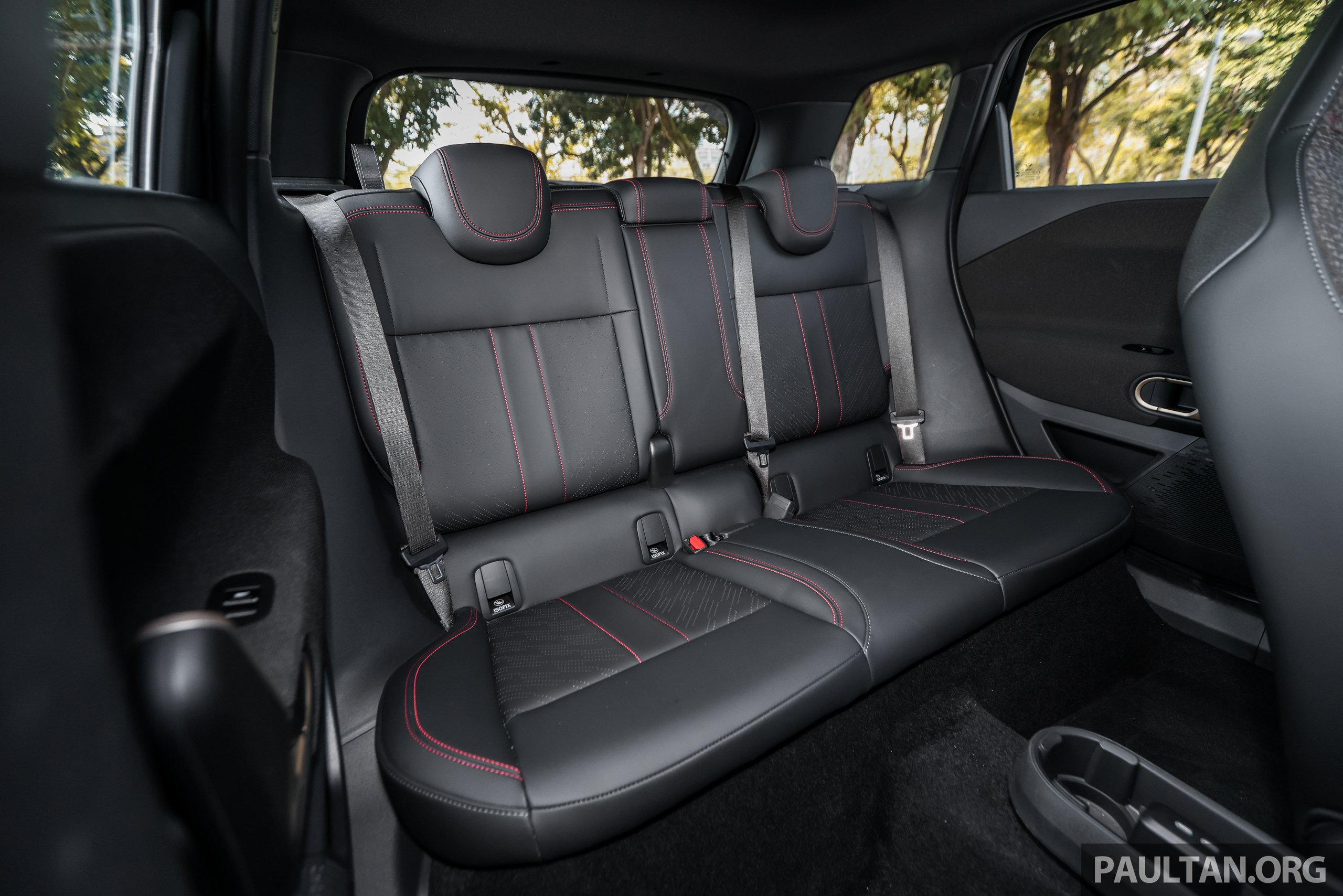试驾：MINI JCW Aceman Electric，电动时代的卡丁车味