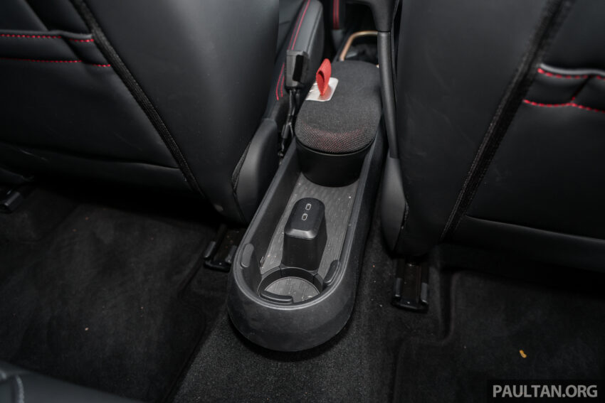 试驾：MINI JCW Aceman Electric，电动时代的卡丁车味 308872