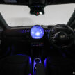 试驾：MINI JCW Aceman Electric，电动时代的卡丁车味