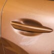 2025 Mazda CX-80 2.5G PHEV AWD 本地发布, 搭载2.5L PHEV混动系统, 综合油耗1.6L/100km, 售价33.16万令吉