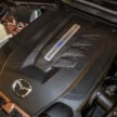 2025 Mazda CX-80 2.5G PHEV AWD 本地发布, 搭载2.5L PHEV混动系统, 综合油耗1.6L/100km, 售价33.16万令吉