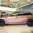 2025 Mazda CX-80 2.5G PHEV AWD 本地发布, 搭载2.5L PHEV混动系统, 综合油耗1.6L/100km, 售价33.16万令吉