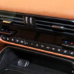 2025 Mazda CX-80 2.5G PHEV AWD 本地发布, 搭载2.5L PHEV混动系统, 综合油耗1.6L/100km, 售价33.16万令吉