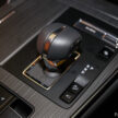 2025 Mazda CX-80 2.5G PHEV AWD 本地发布, 搭载2.5L PHEV混动系统, 综合油耗1.6L/100km, 售价33.16万令吉