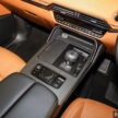 2025 Mazda CX-80 2.5G PHEV AWD 本地发布, 搭载2.5L PHEV混动系统, 综合油耗1.6L/100km, 售价33.16万令吉
