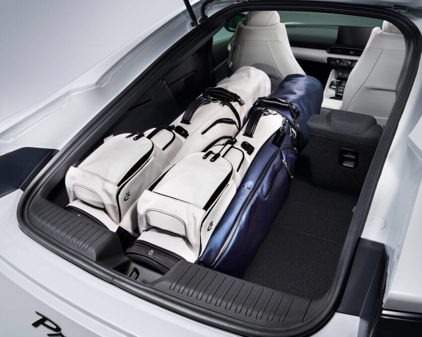 2026 Honda Prelude 日本上市开卖, 双门四座跑房被正式复活! 搭载2.0 e:HEV油电系统, 售价比 Civic Type R 更贵! 307026