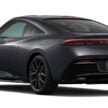 2026 Honda Prelude 本地开启预购, 2.0L油电混动双门四座跑房, 原厂确认将在今年第二季度正式发布并公布售价